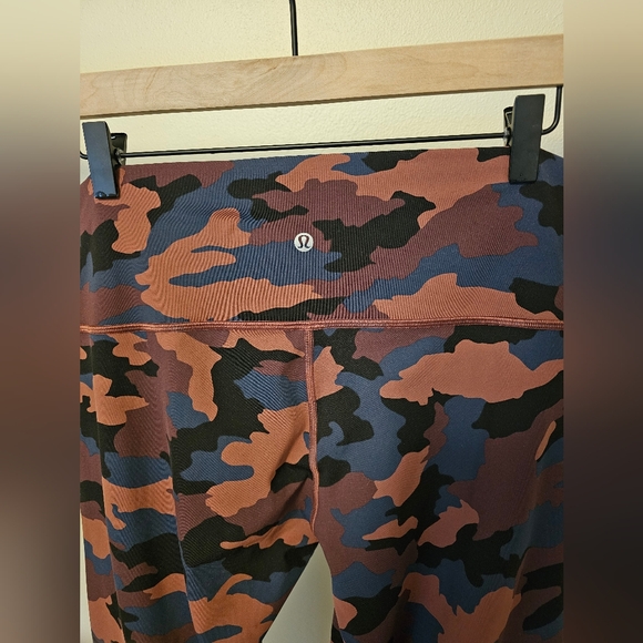 Lululemon Align High Rise Pant - Picture 3 of 12